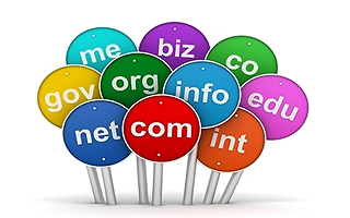 domain registration